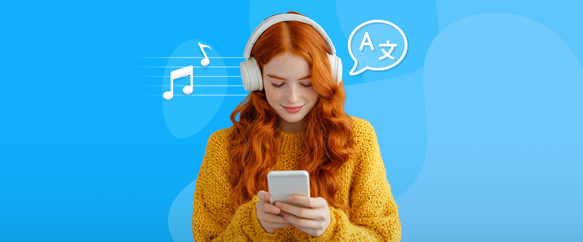 Apprenez les langues avec la musique